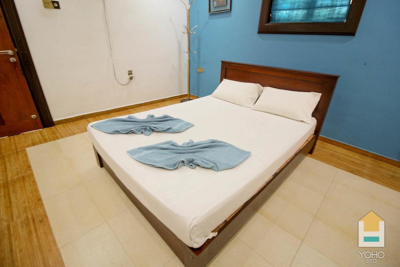 Yoho Avana Resort Kolombo Bagian luar foto