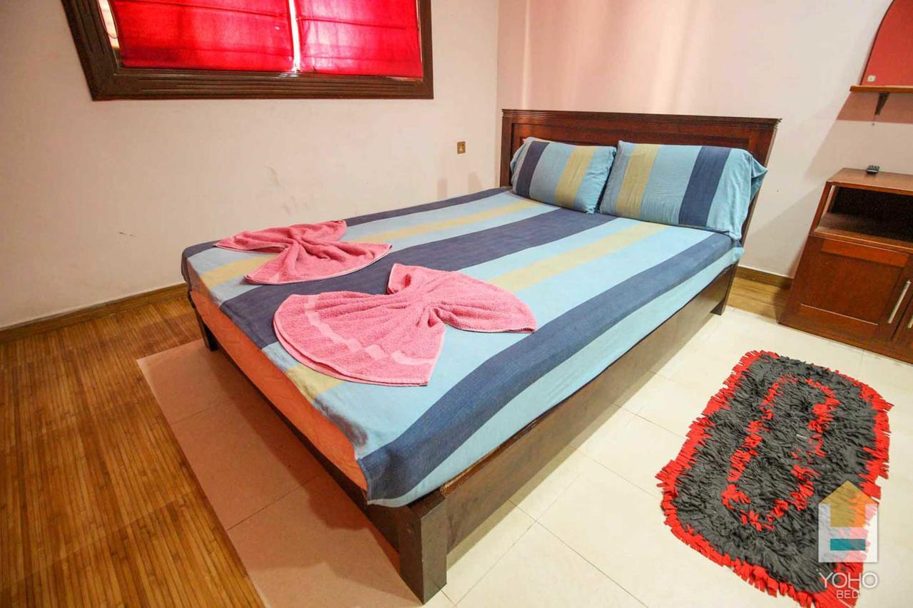 Yoho Avana Resort Kolombo Bagian luar foto