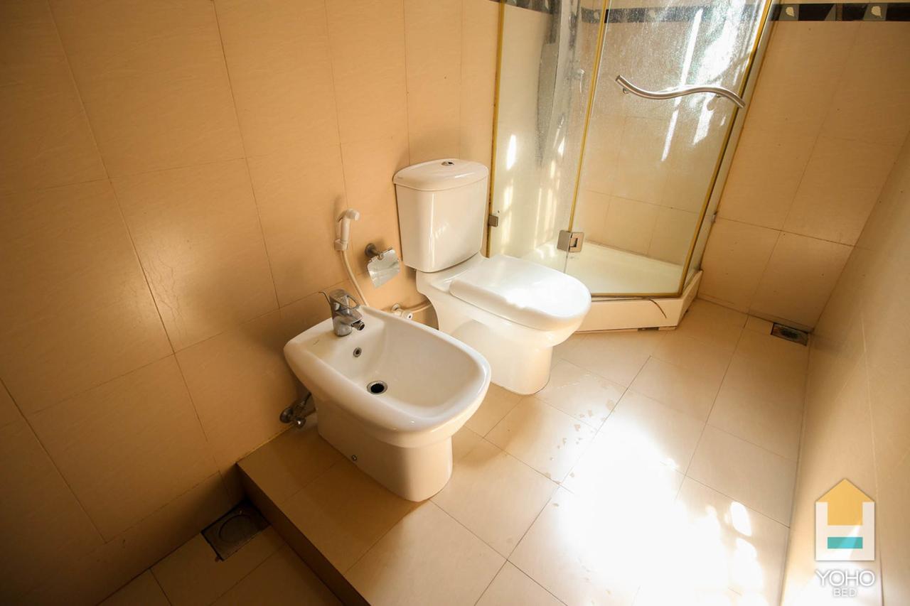 Yoho Avana Resort Kolombo Bagian luar foto