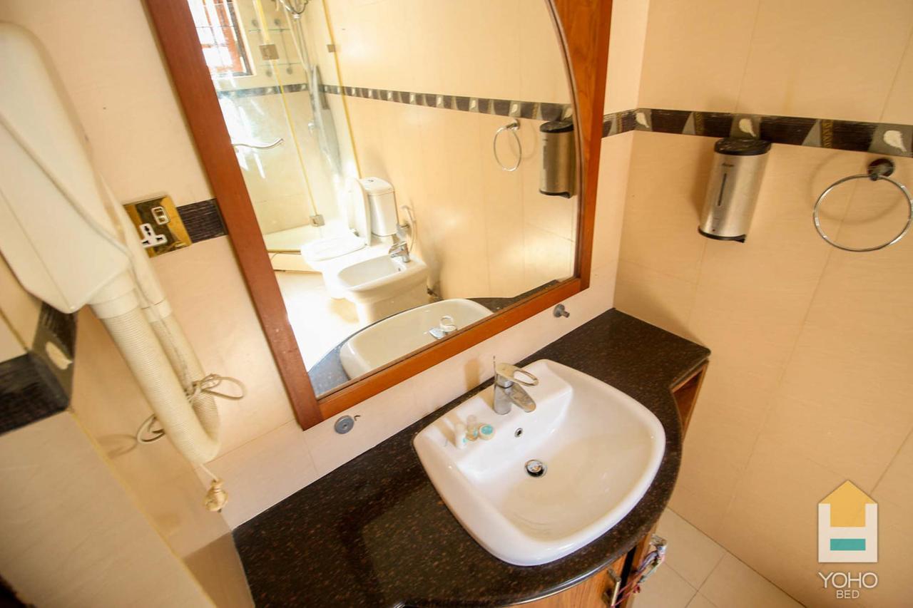 Yoho Avana Resort Kolombo Bagian luar foto