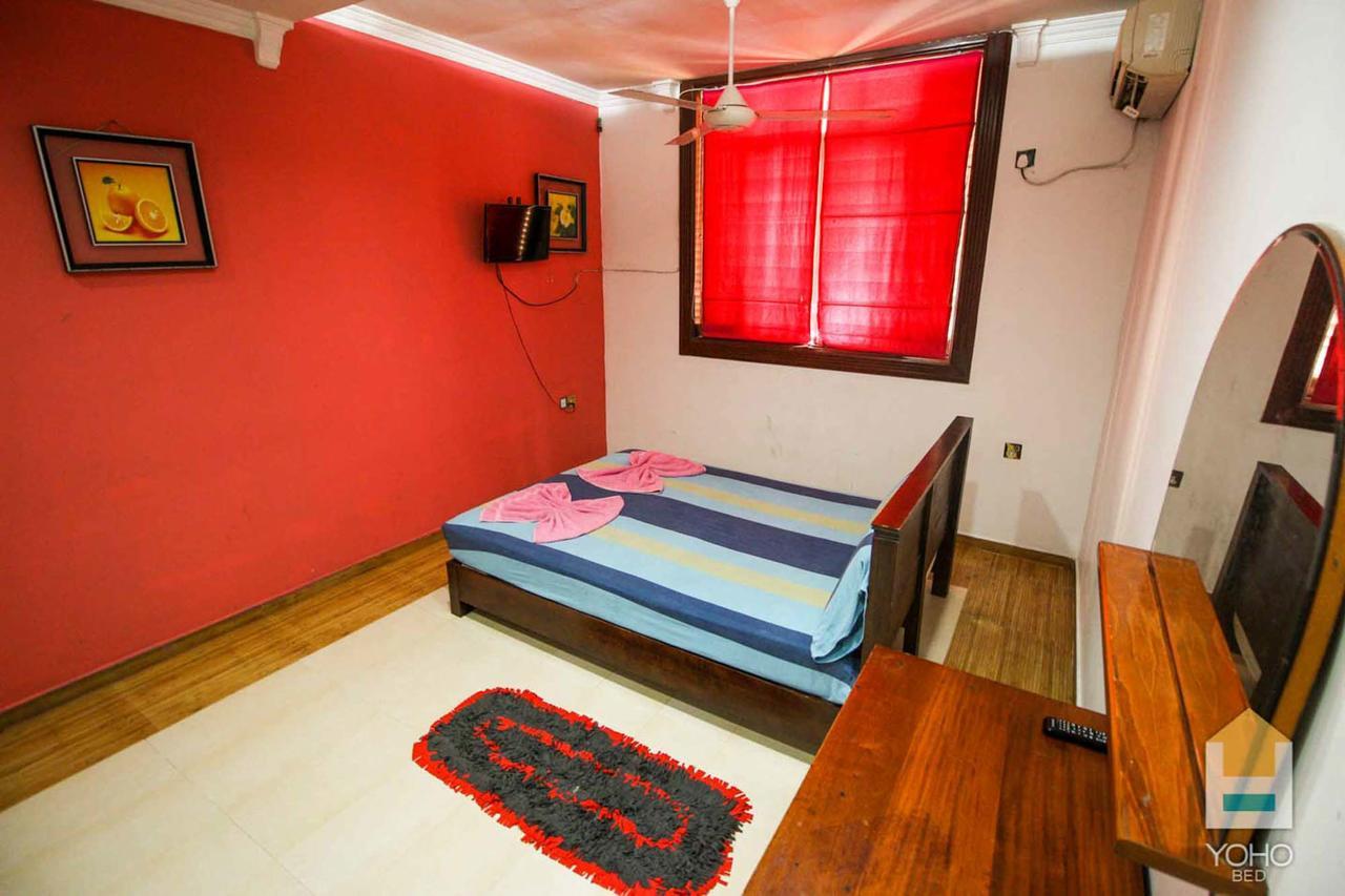 Yoho Avana Resort Kolombo Bagian luar foto