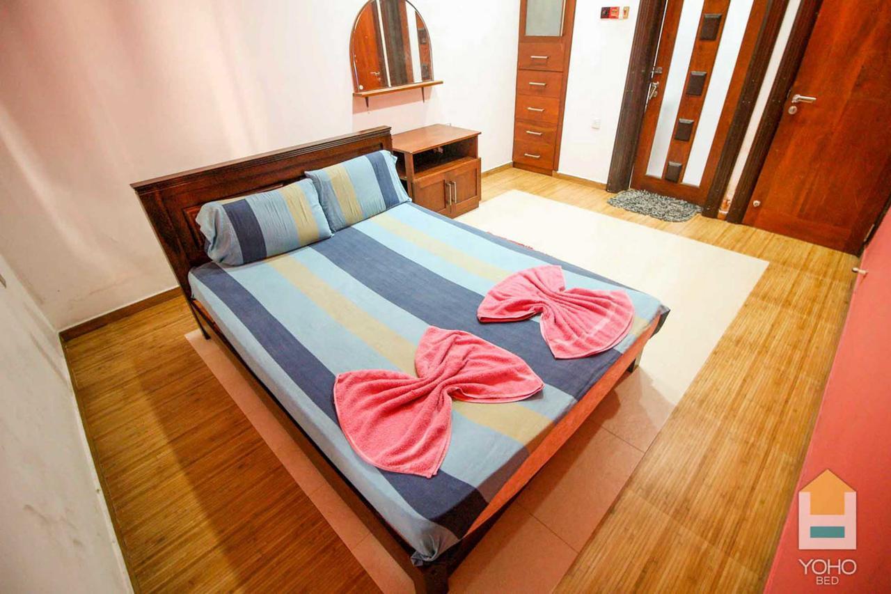 Yoho Avana Resort Kolombo Bagian luar foto