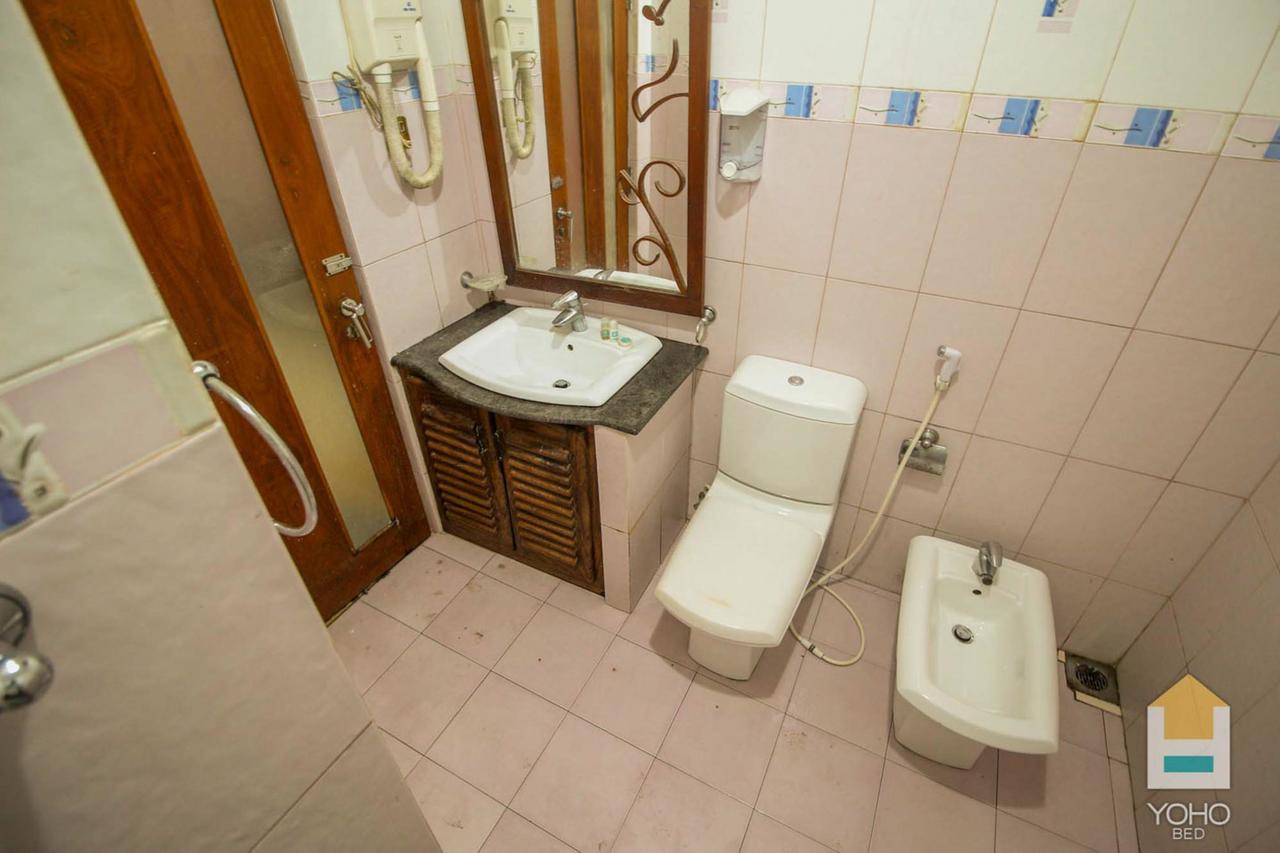 Yoho Avana Resort Kolombo Bagian luar foto